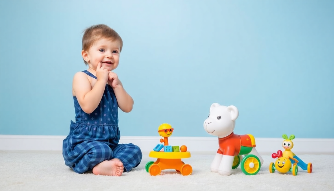 Discover-the-Top-Toys-for-Your-6-Month-Old-s-Delight samstoy.in In Ahmedabad Gujarat