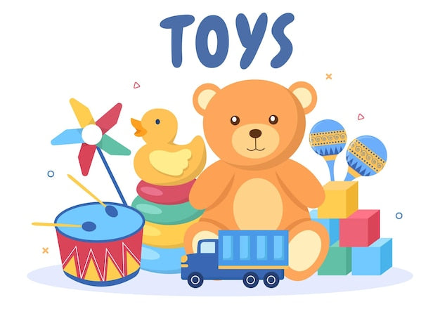 Dancing Toys & Musical Toys