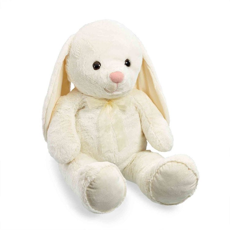 Cuddly plush bunny from the best soft toys for kids home delivery in Ahmedabad Gujarat, perfect for playtime and snuggling.
