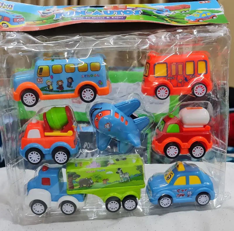 Buy Jcb Truck loader airplane, Taxi and mini school bus pull Toy Vehicles | Sams Ahmedabad samstoy.in Sams toy world shop in Ahmedabad Gujarat
