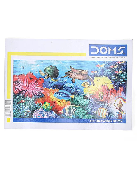 Buy Doms fun fiesta Kit | Perfect Value Pack | Kit For School Essentials | Gifting Range For Kids | Combination of 7 Stationery Items | mrp ₹:100 | Sam's Toy Ahmedabad DOMS Sams toy world shop in Ahmedabad Gujarat