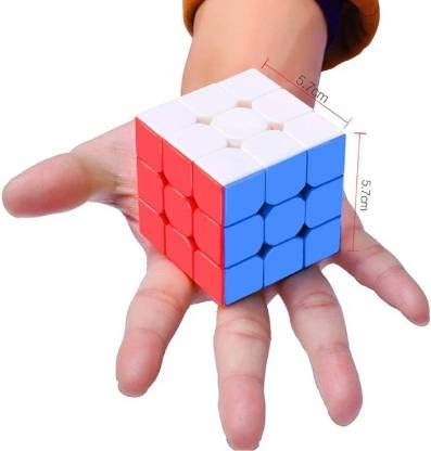 Buy 2022 new sams toy Fantasy Puzzle Cube for 14 Years And Up, 6 Face - sams toy world shops in Ahmedabad - call on 9664998614 - best kids stores in Gujarat - Near me - discounted prices