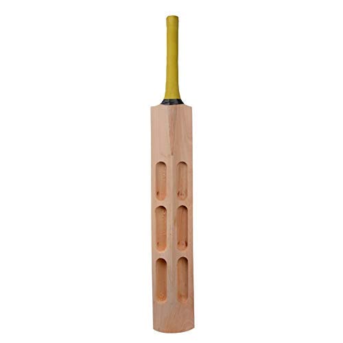 Buy New T-20 Formate Plain Kashmiri Willow Scoop Cricket BAT | USE for Hard Tennis ball | Sam's Sports Ahmedabad samstoy.in Sams toy world shop in Ahmedabad Gujarat
