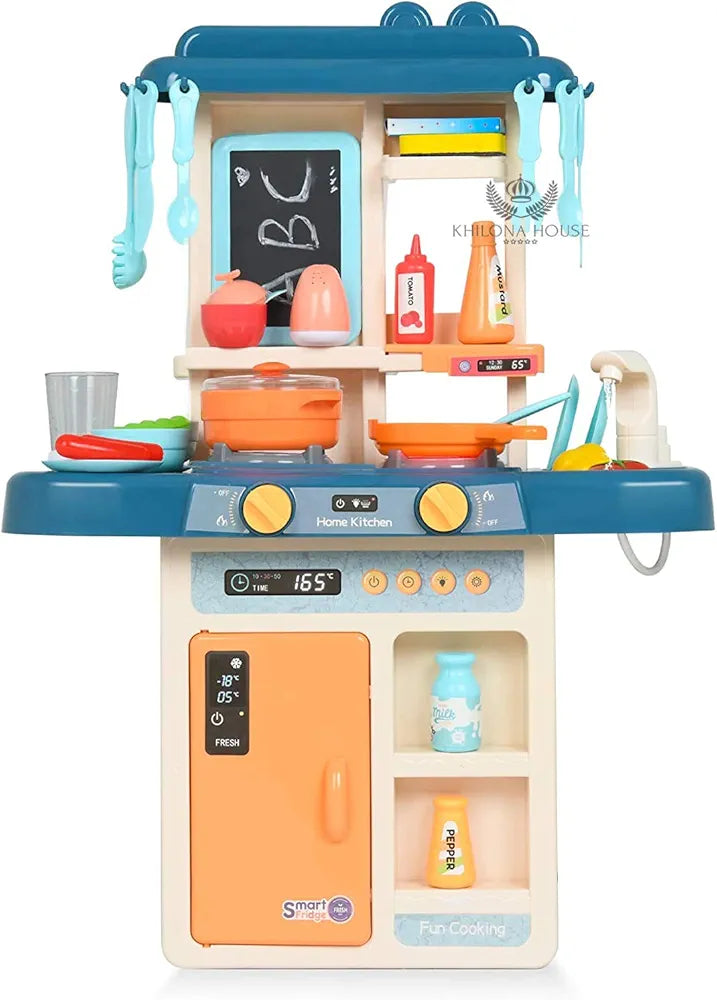 Kitchen set baby girl online