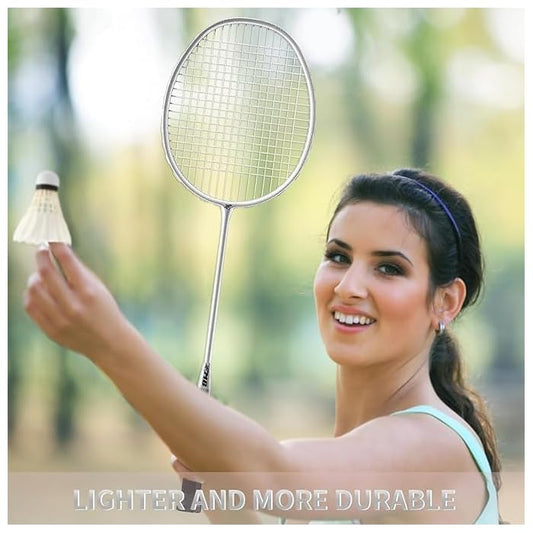Buy Yonex Aluminium Blend Badminton - Set of 2 Premium Lightweight with High-Durability Racket Perfect for Competitive P Racquet with Full Cover at Sam's samstoy.in Sams toy world shop in Ahmedabad Gujarat