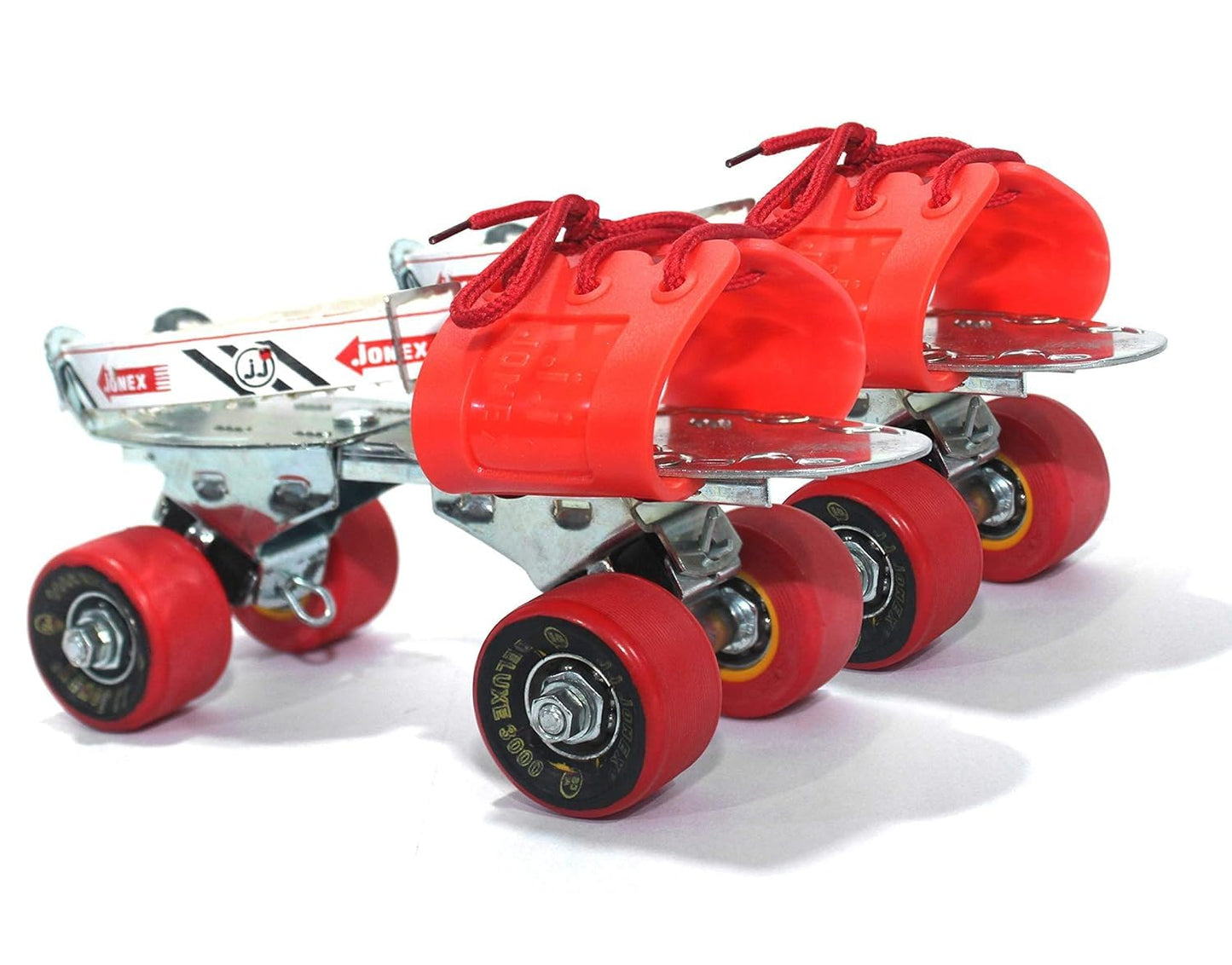 Buy JJ JONEX | SKATING FOR KIDS boy and girls Metal Deluxe Roller Skates | Sams Toy World Ahmedabad Jj Jonex Sams toy world shop in Ahmedabad Gujarat
