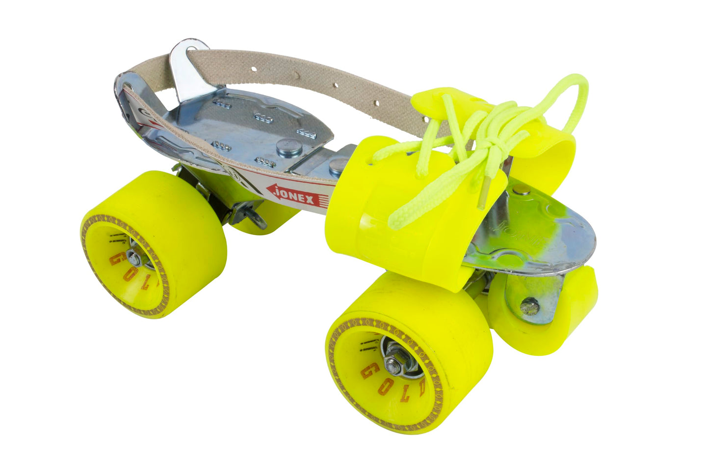 Buy JJ JONEX | SKATING FOR KIDS boy and girls Metal Gold Roller Skates | Sams Toy World Ahmedabad Jj Jonex Sams toy world shop in Ahmedabad Gujarat