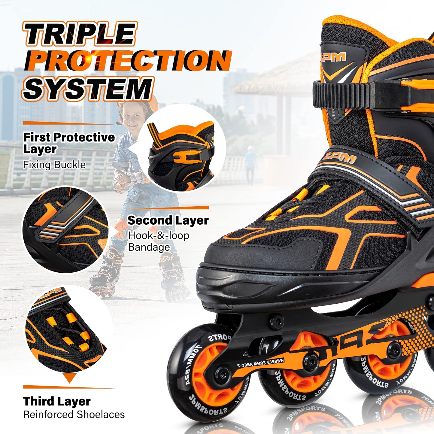 Buy JJ JONEX | KONEX | INLINE SKATING FOR KIDS boy and girls | Sams Toy World Ahmedabad Gujarat Jj Jonex Sams toy world shop in Ahmedabad Gujarat
