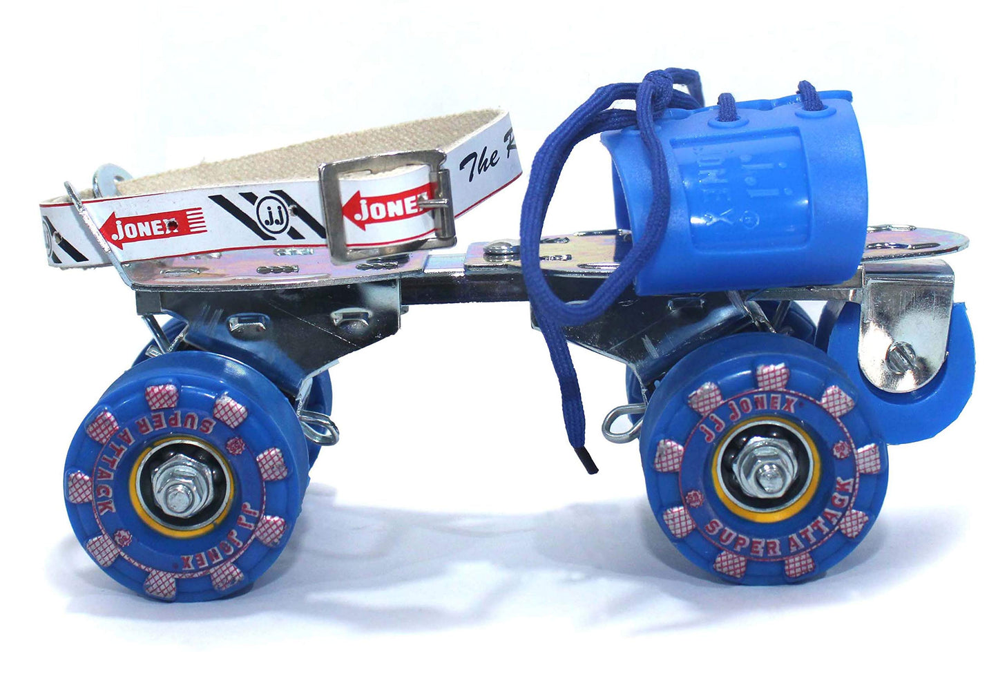 Buy JJ JONEX | SKATING FOR KIDS boy and girls Metal Junior Attack Roller Skates | Sams Toy World Ahmedabad Jj Jonex Sams toy world shop in Ahmedabad Gujarat