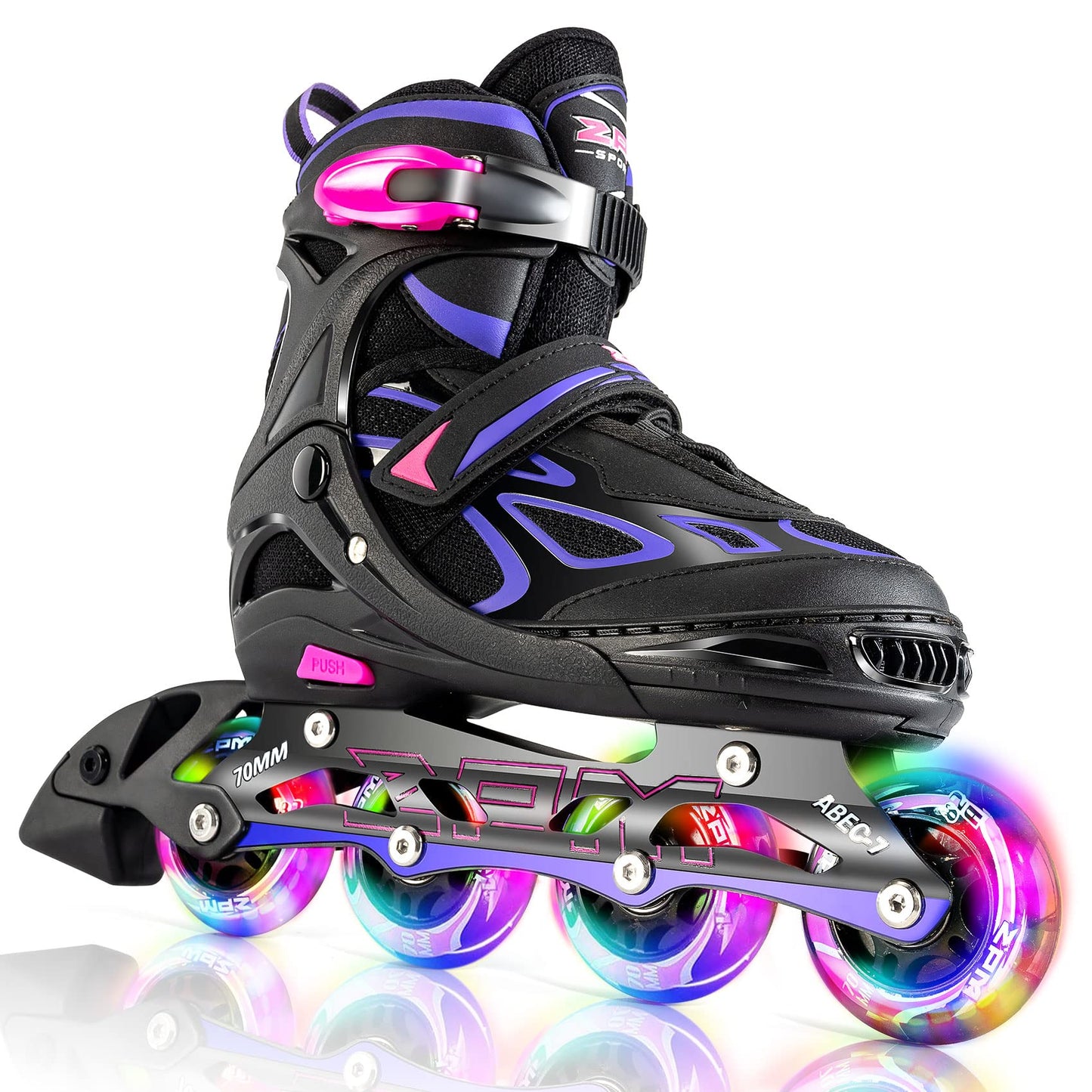 Buy JJ JONEX | KONEX | INLINE SKATING FOR KIDS boy and girls | Sams Toy World Ahmedabad Gujarat Jj Jonex Sams toy world shop in Ahmedabad Gujarat
