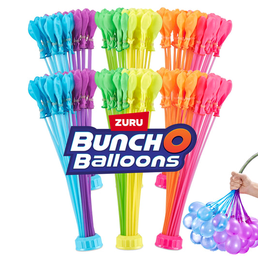 Buy Holi Ballon | Rapid-Filling Self-Sealing Tropical Colored Water Balloons for Outdoor Family, Friends, Children Summer Fun | Sam's Toy Ahmedabad Gujarat samstoy.in Sams toy world shop in Ahmedabad Gujarat