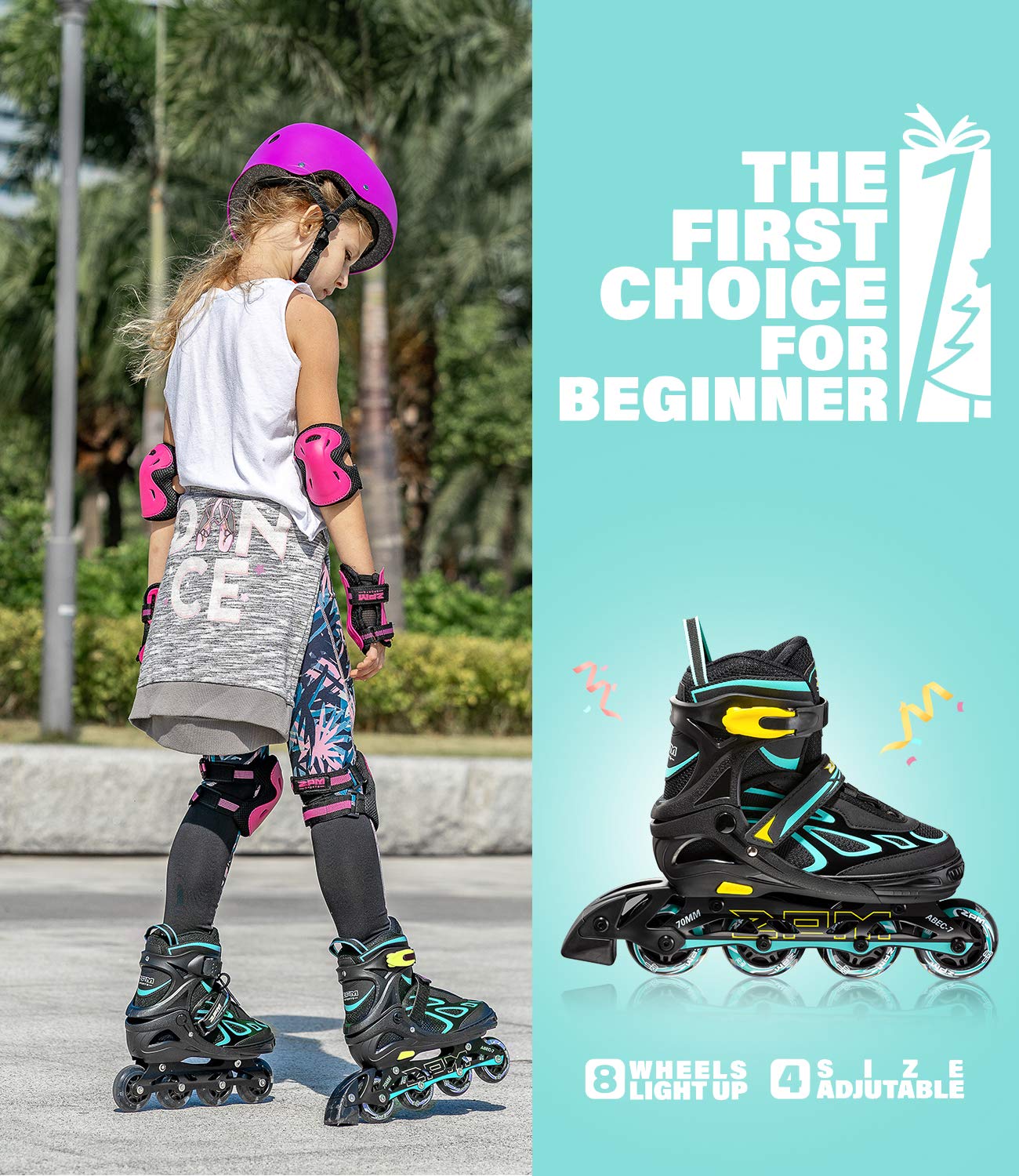 Buy JJ JONEX | KONEX | INLINE SKATING FOR KIDS boy and girls | Sams Toy World Ahmedabad Gujarat Jj Jonex Sams toy world shop in Ahmedabad Gujarat