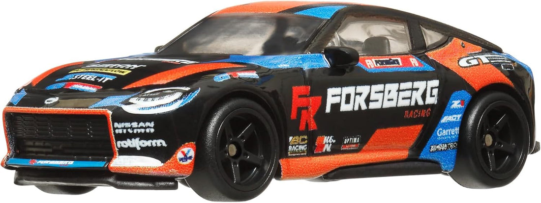 Buy Hot Wheels HKC86 Car Culture Slide Street 2023 Nissan Z | 1:64 Scale Diecast Model - Black | Sams Ahmedabad samstoy.in in Ahmedabad Gujarat India at lowest offer price shop in Ahmedabad Gujarat India