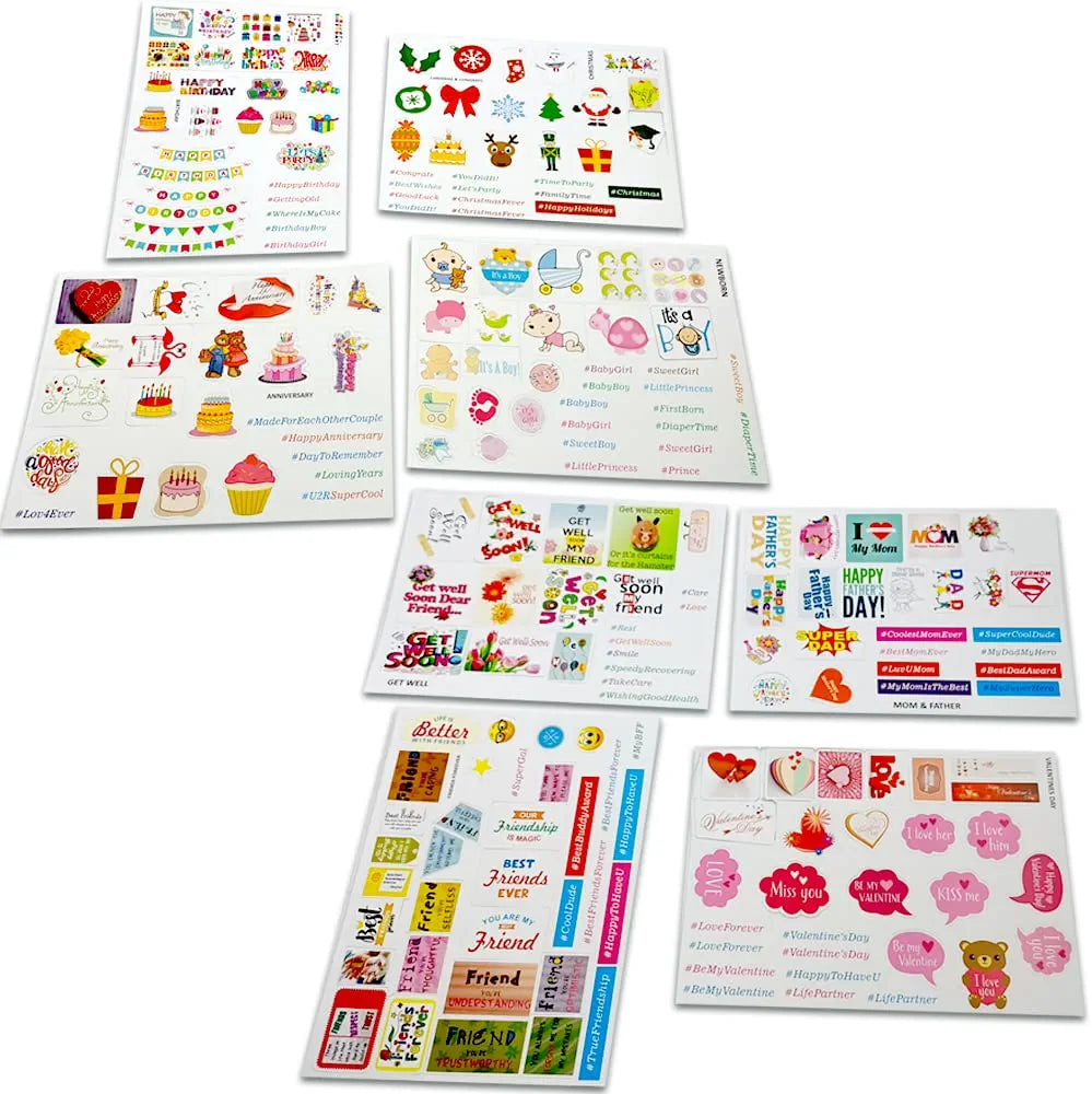 Celebrate with Sam's Toys samstoy.in