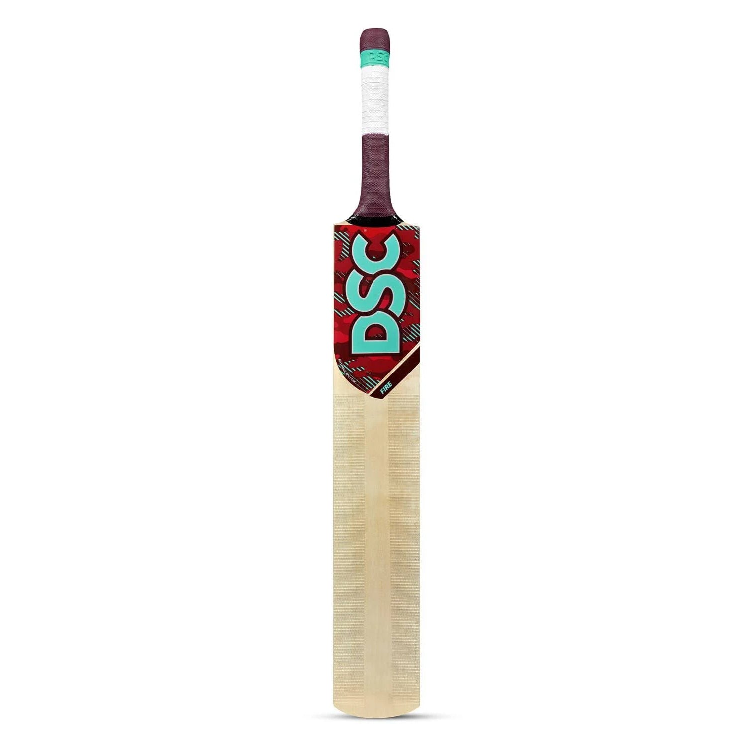 Buy DSC Fire Tennis Cricket Bat | Wooden | Sams Toy World | Ahmedabad Gujarat samstoy.in Sams toy world shop in Ahmedabad Gujarat