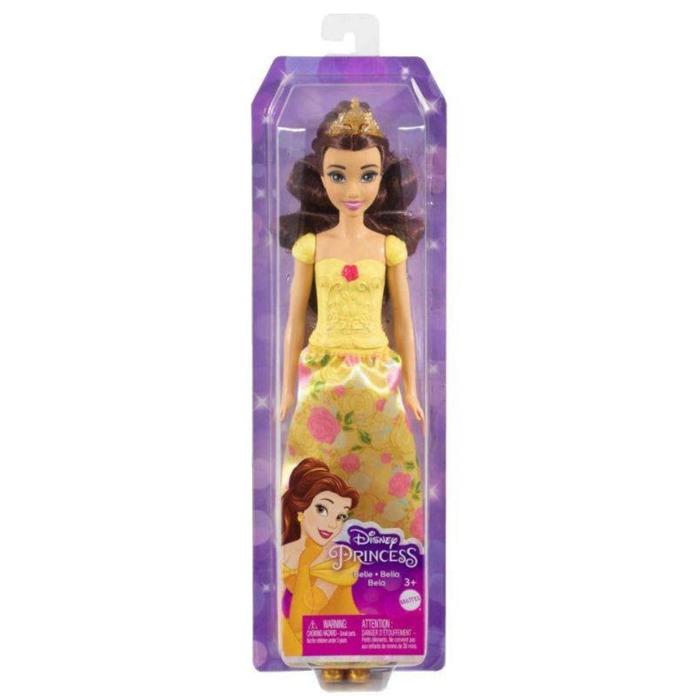 Disney Princess Standard Fashion Doll