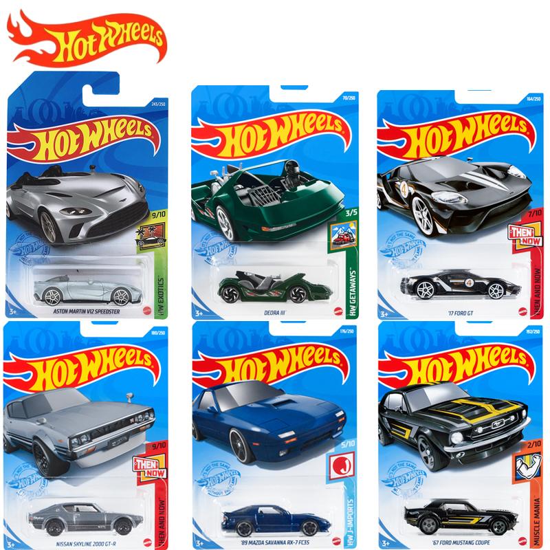 Buy Hot Wheels Original Car Toy for Children 1:64 Diecast Model Car Toys for Boys Hotwheels Car Toy Lancia Delta Integrale for Kid - sams toy world shops in Ahmedabad - call on 9664998614 - best kids stores in Gujarat - Near me - discounted prices