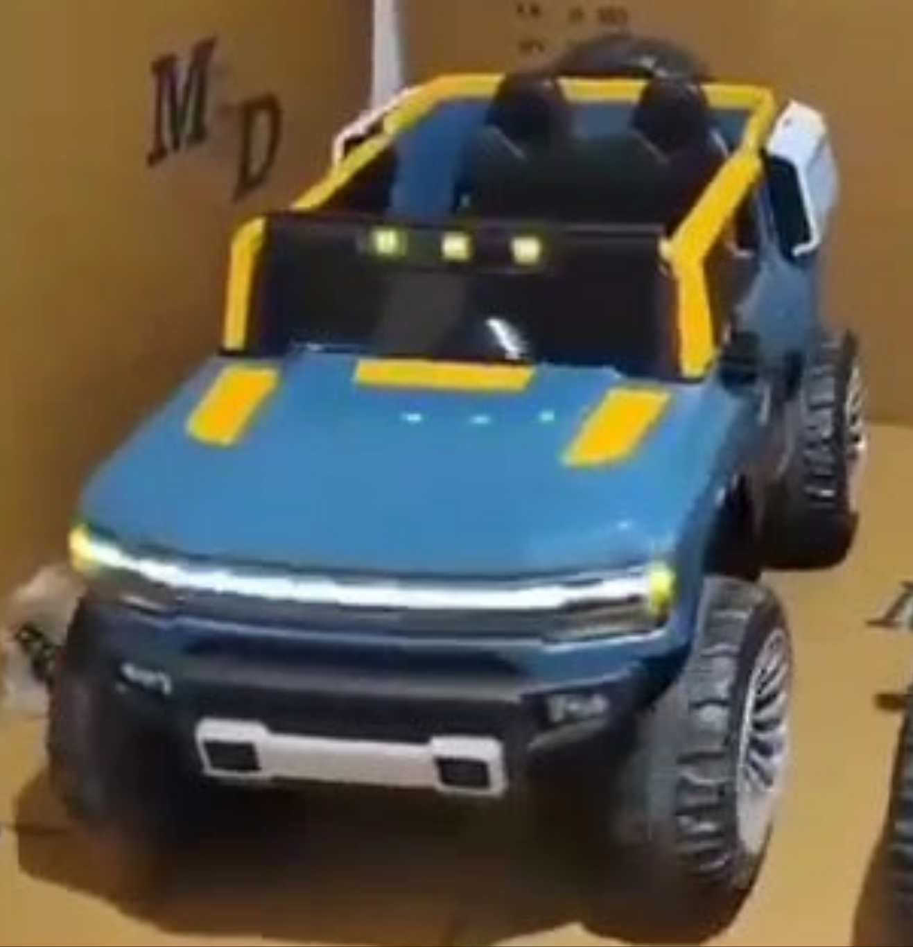 Buy Sams Hummer Jumbo Kids 12V Jeep 5 Motor 3 Seater Remote Control Ride On Big Size 4x4 Jeep Gujarat samstoy.in Sams toy world shop in Ahmedabad Gujarat