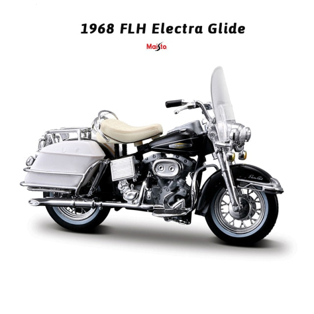 Buy Maisto 1:18 HARLEY-DAVIDSON 1993 FLSTN Heritage Softail Alloy Diecast Motorcycle Model Workable Toy Gifts Toy Collection - sams toy world shops in Ahmedabad - call on 9664998614 - best kids stores in Gujarat - Near me - discounted prices