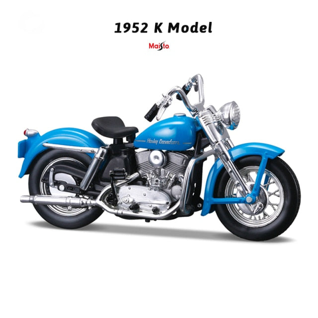 Buy Maisto 1:18 HARLEY-DAVIDSON 1993 FLSTN Heritage Softail Alloy Diecast Motorcycle Model Workable Toy Gifts Toy Collection - sams toy world shops in Ahmedabad - call on 9664998614 - best kids stores in Gujarat - Near me - discounted prices