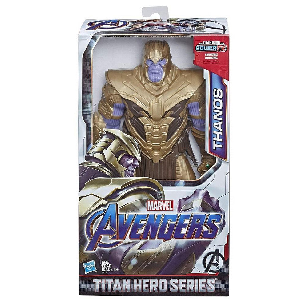 Marvel Avengers Endgame Titan Hero Thanos in Ahmedabad Gujarat at best lowest price