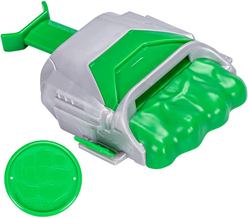 Marvel Hulk Gamma Blaster Roleplay Toy For boys by sams world - samstoy.in