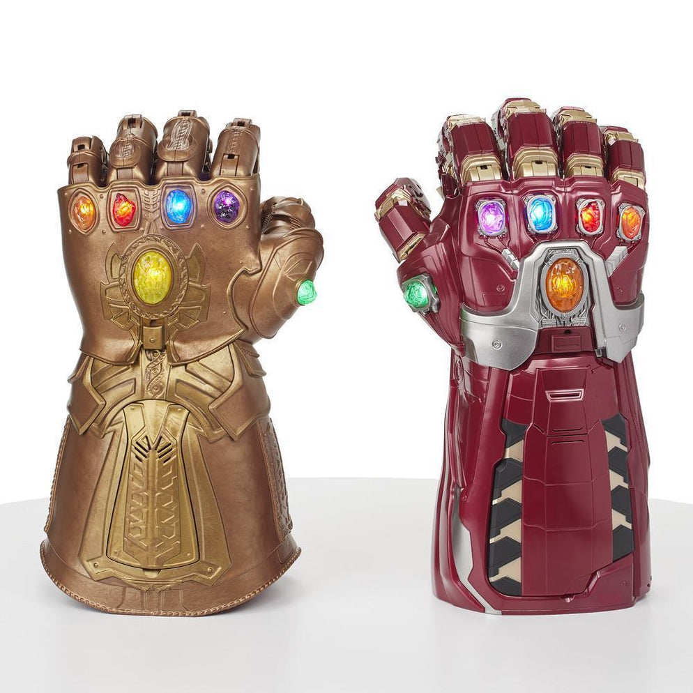 Marvel Legends Series Avengers Electronic Power Gauntlet