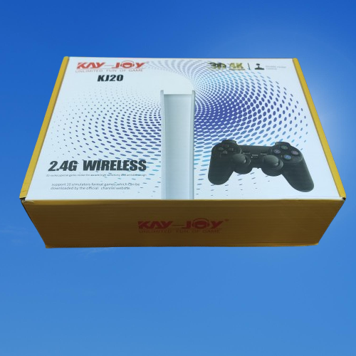Buy Game Stick 4K led support Video Game Console Games 2.4G Double Wireless Controller 64GB | Sams Toy Ahmedabad Gujarat samstoy.in Sams toy world shop in Ahmedabad Gujarat
