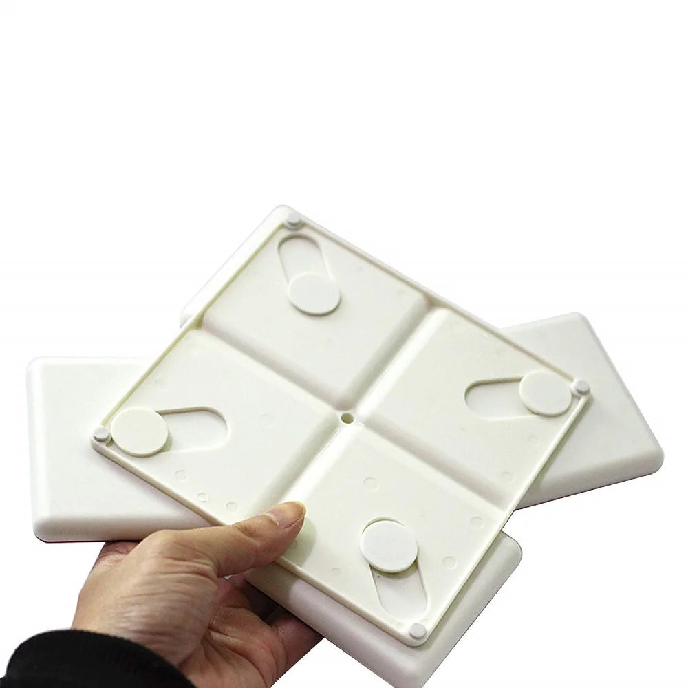 Pentago: Mind-Bending Two-Player Board Game Sam's Toys world samstoy.in