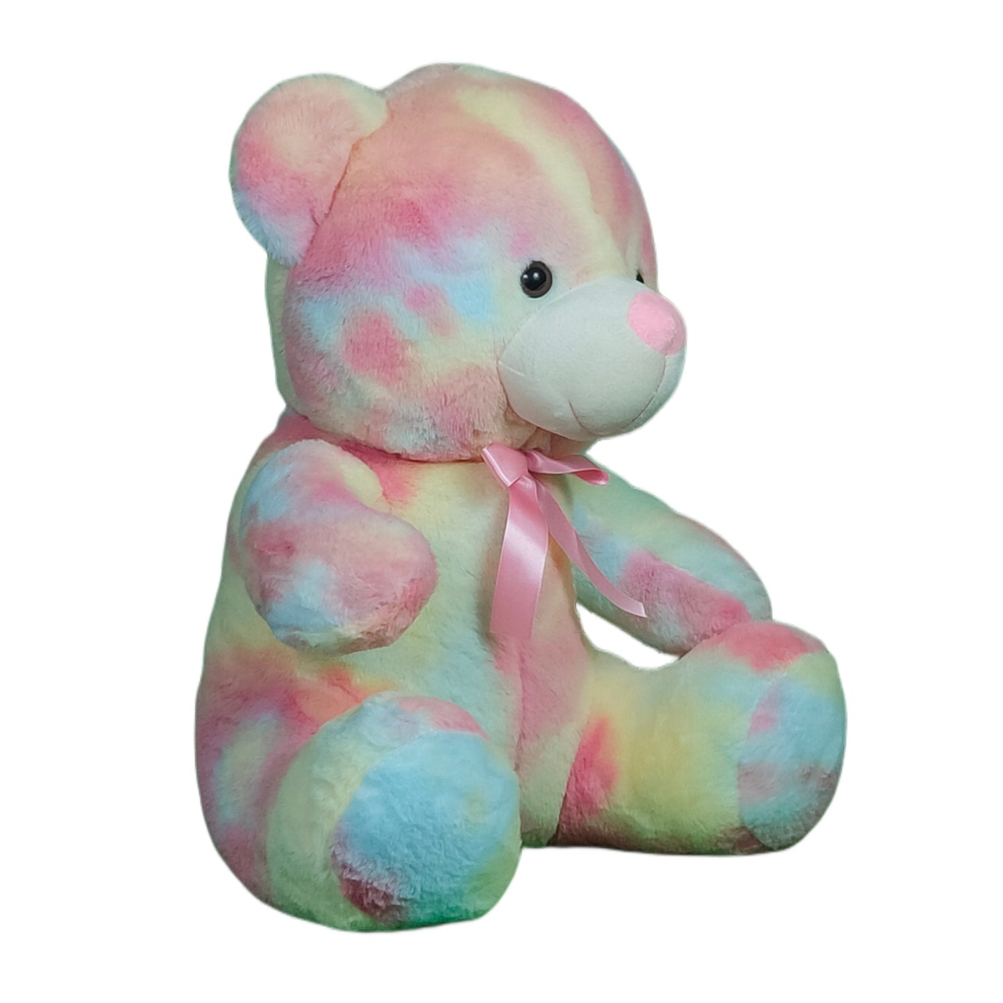 Plush Soft Toy For kids and Girls Birthday Gift, valentine Gift, 50cm - samstoy.in - shop in Ahmedabad, Gujarat
