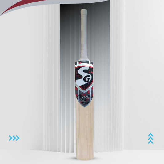Buy Sams Toy | SG T-1600 Kashmir Willow Tennis Wooden Cricket Bat | Ahmedabad Gujarat samstoy.in Sams toy world shop in Ahmedabad Gujarat