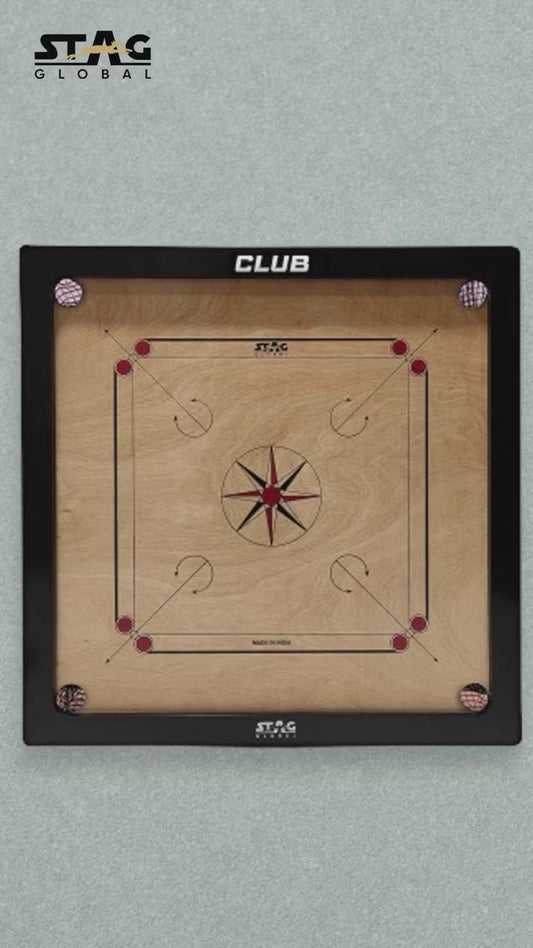 Buy CARROM BOARD WATERPROOF CLUB FULL SIZE | SAMS WORLD GUJARAT samstoy.in Sams toy world shop in Ahmedabad Gujarat