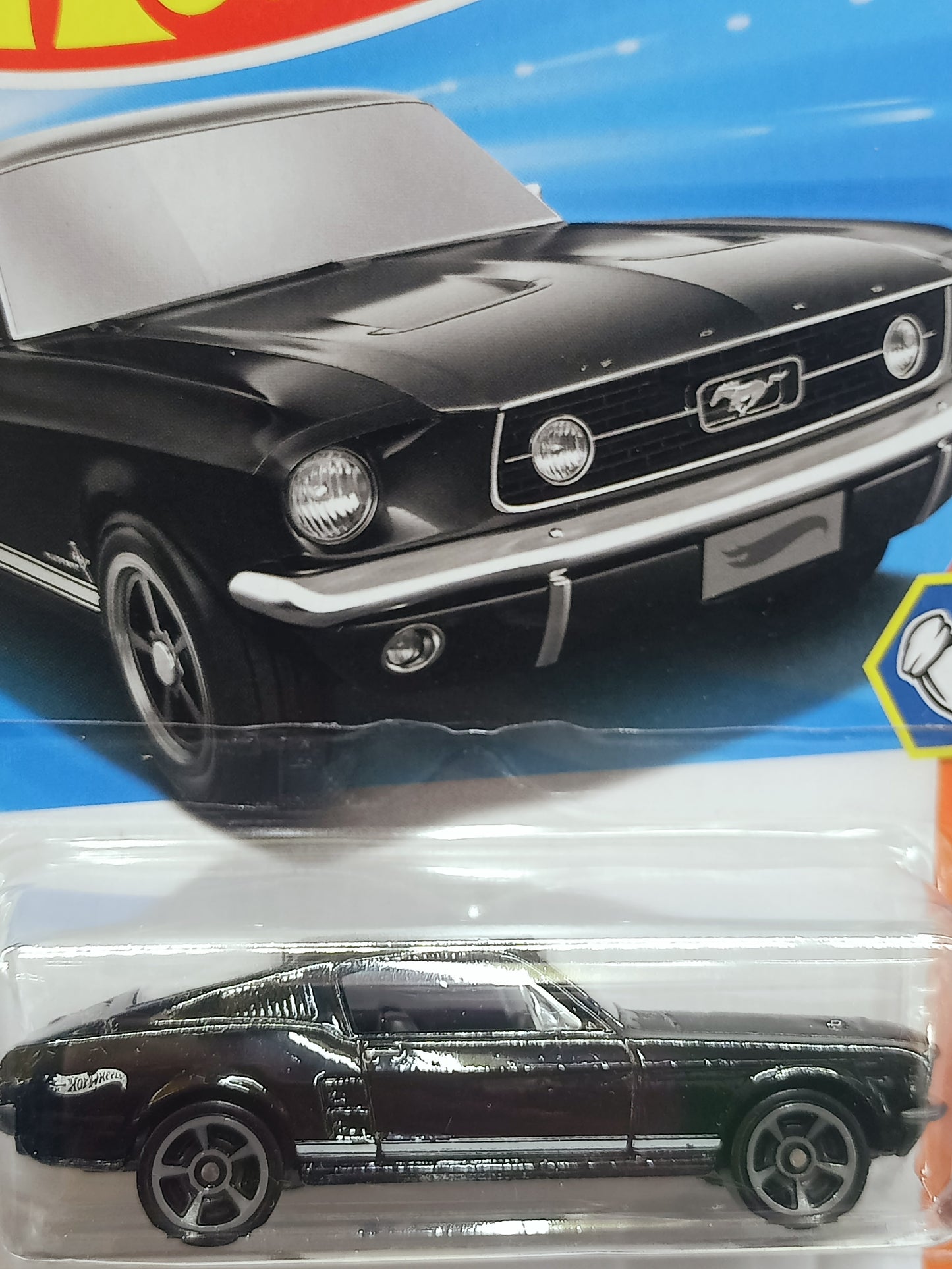 Hot Wheels 67 Mustang Ahmedabad Buy Hotwheels in Ahmedabad Gujarat black diecast model car toy
