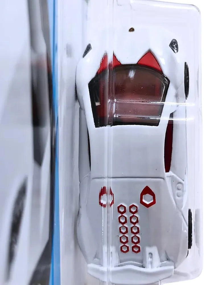 buy Hot Wheels Lamborghini exotica car Sam's Toy Ahmedabad Gujarat online white toy car in packaging