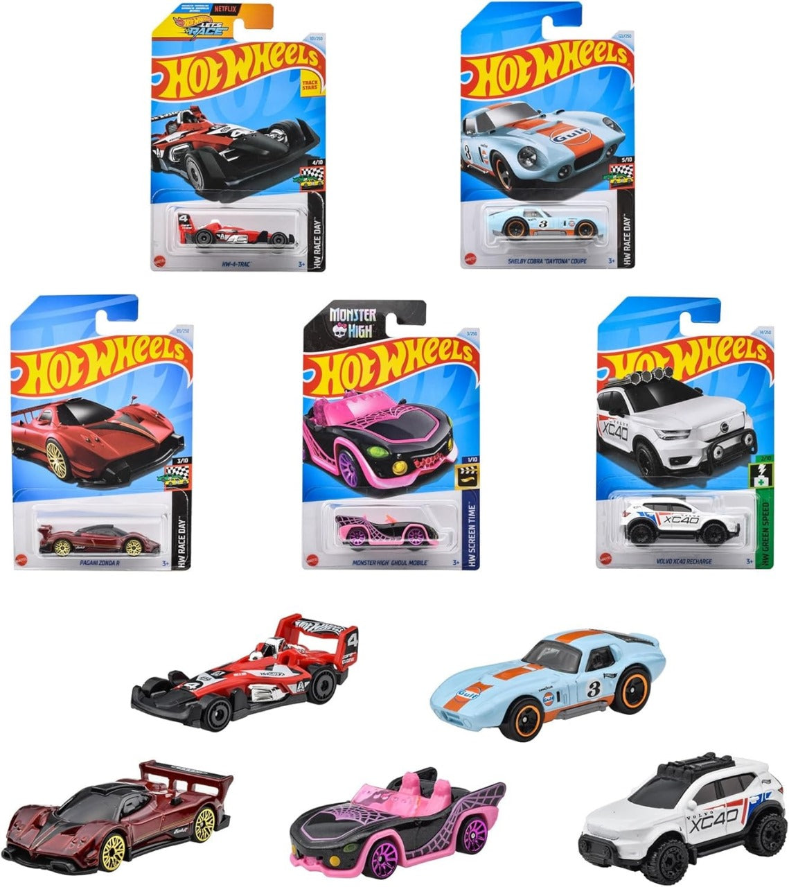 Hot Wheels assortment of packaged and loose miniature cars collectible diecast toy car for kids Ahmedabad Gujarat Online India .