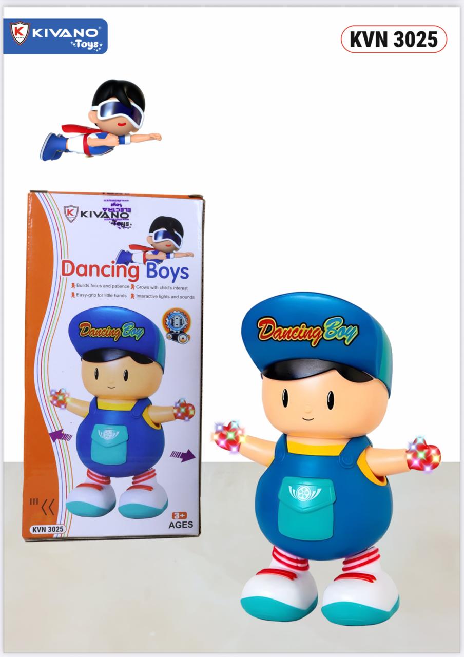 samstoy in battery operated musical boy toy with dancing lights online blue dancing boy toy with flashing hands