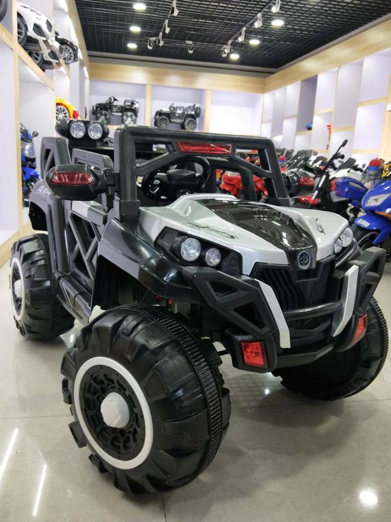 Ride on Toy Off-road Vehicle Ahmedabad Gujarat designed for adventurous outdoor play