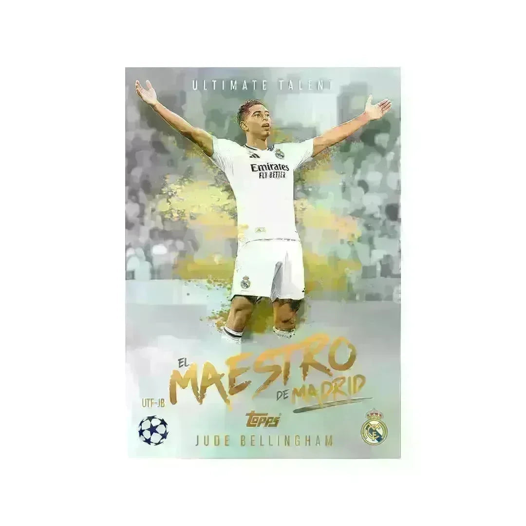 Buy Topps Match Attax 24/25 Carry Box pack MRP ₹:1000 | SAMS TOY WORLD | AHMEDABAD | GUJARAT TOPPS Sams toy world shop in Ahmedabad Gujarat