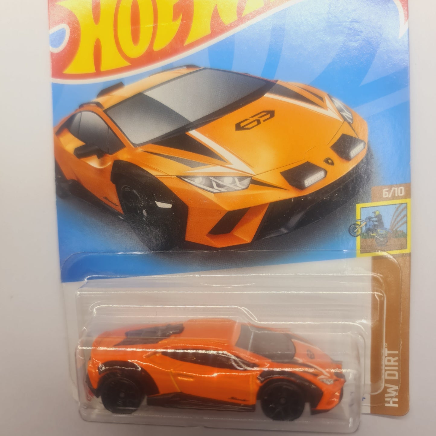 Buy Hot wheels Lamborghini Huracan Sterrato | Sam s world | samstoy.in Sams toy world shop in Ahmedabad Gujarat