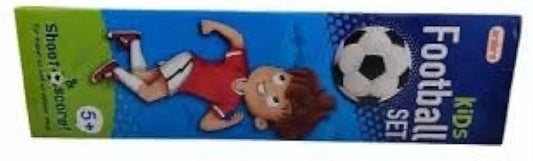 Buy Home | Brands | Brands |  Kids Football Set – Soccer Practice Kit (Age 5+) | Sams Toy world ahmedabad gujarat samstoy.in Sams toy world shop in Ahmedabad Gujarat