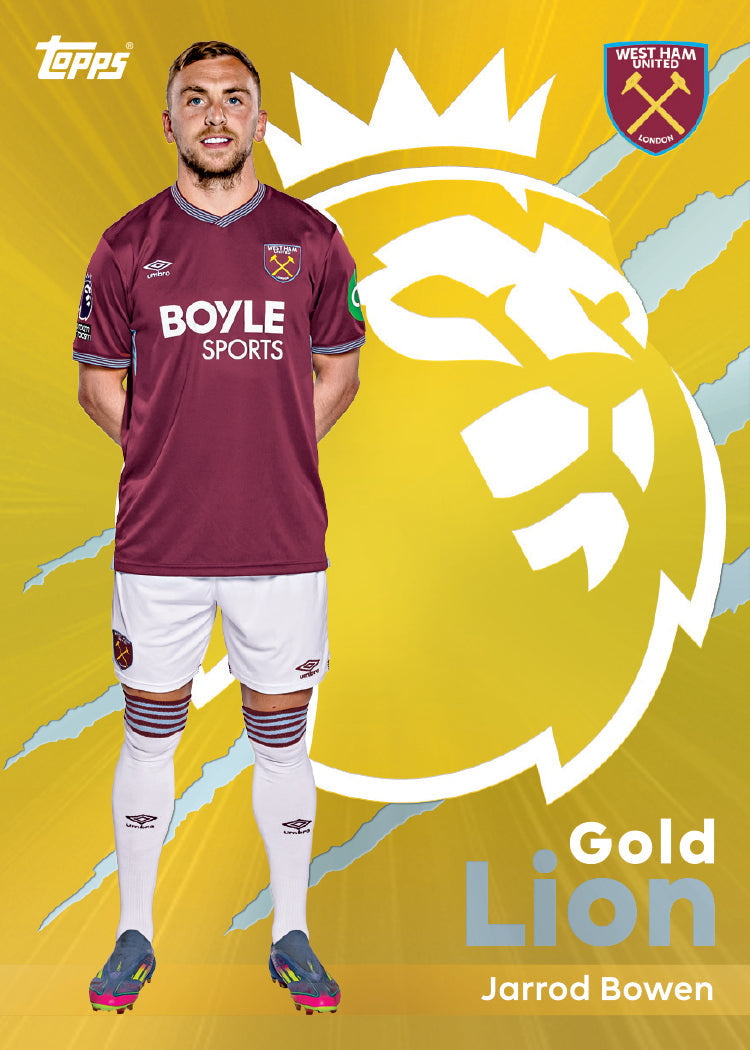 Buy Topps Premier League 2026 | Debut Edition | Standard Starter Pack | Sam's Toy World Ahmedabad Sam's Toy World Sams toy world shop in Ahmedabad Gujarat