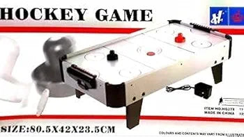 Buy Air Hockey Table for Kids | Hockey Table Game | Arcade & Table Games | Air Hockey Pucks and Paddles |Portable Sport Hockey for Boys and Girls| Sam's world 🌍 samstoy.in Sams toy world shop in Ahmedabad Gujarat