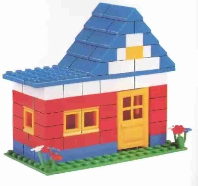 Buy Minimum Manufacturer
Educational Coordination, Creative Thinking| Motor Skills
Game|Blocks made for children of the age above 3 years and above|
Compatible with other | Sams world samstoy.in Sams toy world shop in Ahmedabad Gujarat