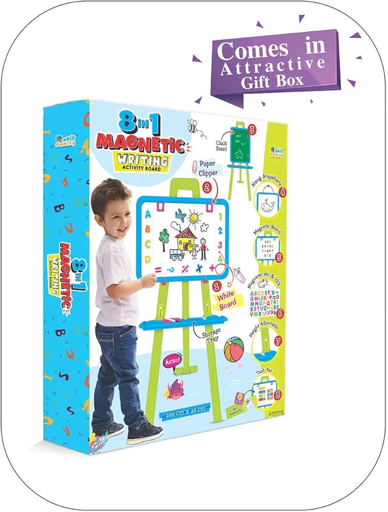 Buy Educational Junior Abacus for Kids Learning Tool| Add & Subtract Number Counting Play Center with Colorful Beads | samstoy.in Sams toy world shop in Ahmedabad Gujarat