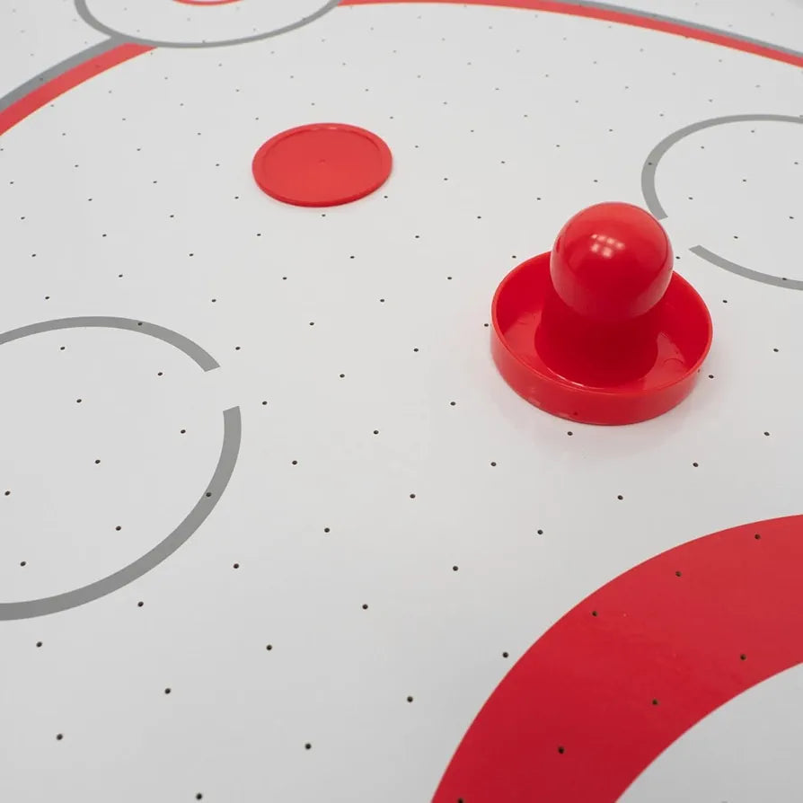 Buy Multi Game Tables| Air Hockey Table with Table Tennis Top Indoor Arcade Gaming Set with Pusher| Pucks| Paddles and Balls for Family Game Rooms| Sams world 🌎 samstoy.in Sams toy world shop in Ahmedabad Gujarat