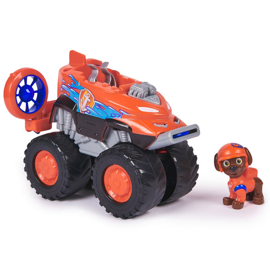 Buy Paw Patrol Rescue Wheels Zuma Veh. X 1 | Sams Toy World samstoy.in Sams toy world shop in Ahmedabad Gujarat