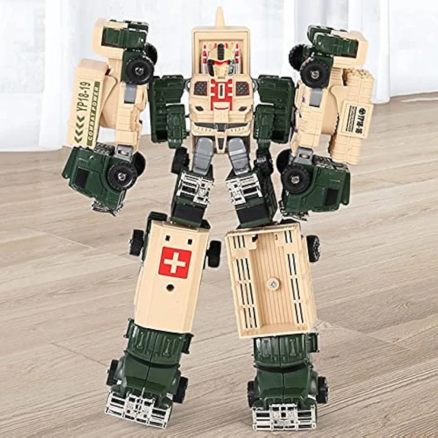 Buy Vehicles Assembly Hands Eyes Robot Vehicle Toy Set |Funny Funny | Smooth Transforming Car Toy for Boys|Sams world 🌎 samstoy.in Sams toy world shop in Ahmedabad Gujarat