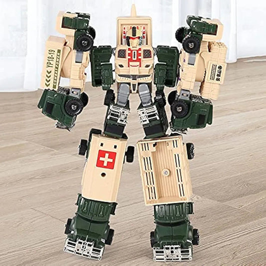 Buy Vehicles Assembly Hands Eyes Robot Vehicle Toy Set |Funny Funny | Smooth Transforming Car Toy for Boys|Sams world 🌎 samstoy.in Sams toy world shop in Ahmedabad Gujarat
