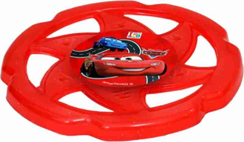 Flying disc Set of 4 Assorted Colors | For kids| Sams Toy world ahmedabad gujarat