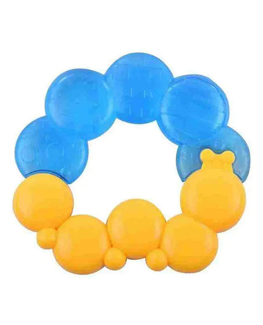 Buy BPA Free Silicone Multicolor Rattle Baby Teether Toy | Soother teether Pacifier Baby| Teether Age 6+ Months| Sams Toy world ahmedabad gujarat samstoy.in Sams toy world shop in Ahmedabad Gujarat